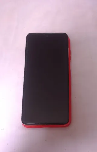 Moto G32 - Com defeito (Para retirar peças)