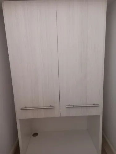 Armário para micro-ondas 100% Mdf