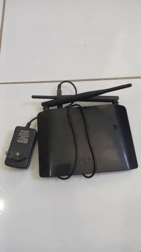 Roteador Wi-Fi