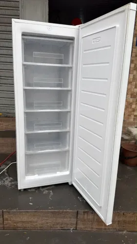 Freezer
