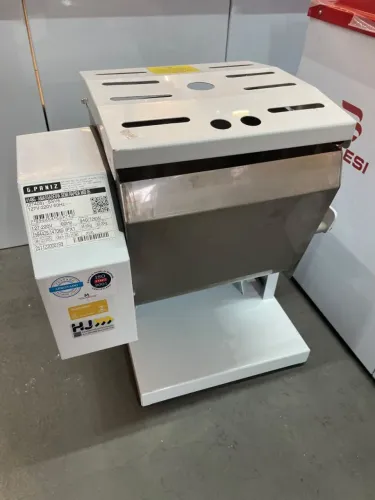 MB AMASSADEIRA SEMI RAPIDA MBI - GPANIZ