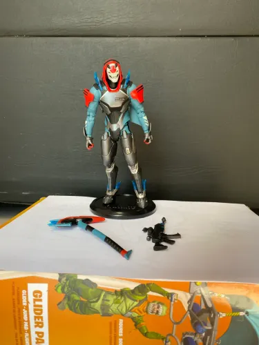 Fortnite Vendetta McFarlane