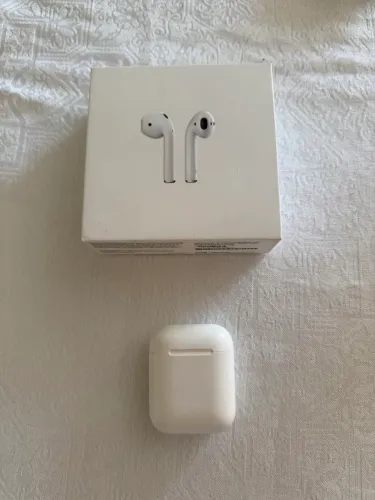 Airpods 2 geração seminovo