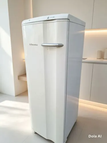 Freezer Eletrolux 170 litros