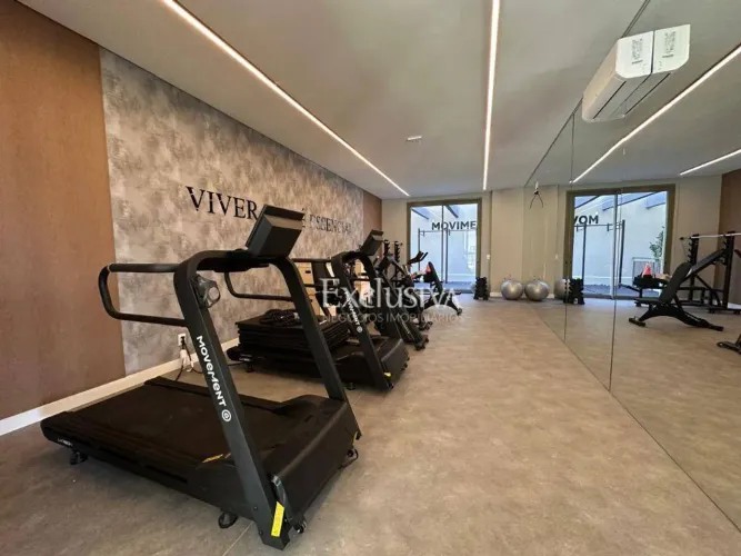 Apartamento com 3 dormitórios para alugar, 66 m² - Edifício Tribeca, Parque Aurora - Londr