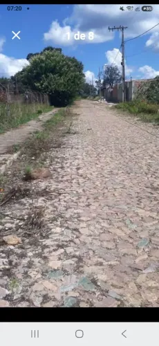 Sete lagoas  - bairro quinta da varginha 