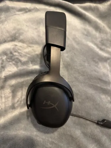 Headset gamer hyper-x cloud 3 wireless