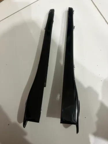 Capa espada Sportster 