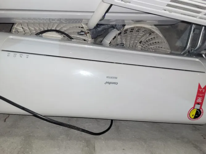 Ar condicionado