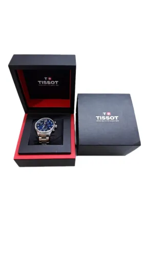 Relógio Tissot Chrono XL Classic 45mm