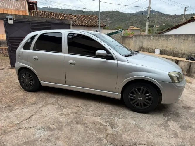 Chevrolet Corsa Hat. Maxx 1.0/ 1.0 Flexpower 8V 5P 2005