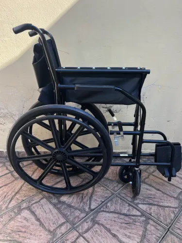 Cadeira de rodas