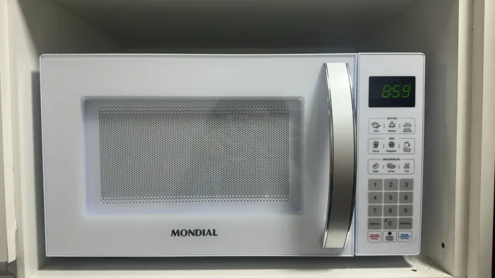 Microondas