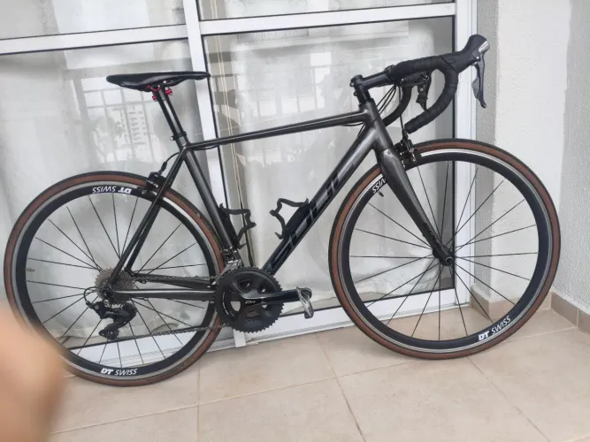 Soul 3R1 Shimano 105 tamanho 51