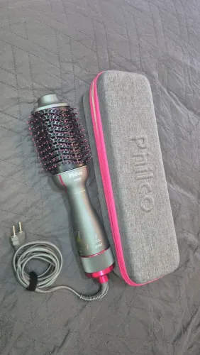 Escova Secadora Philco
