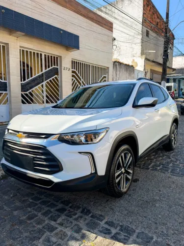 Chevrolet Tracker LT 1.0 Turbo 12V Flex AUT 2024