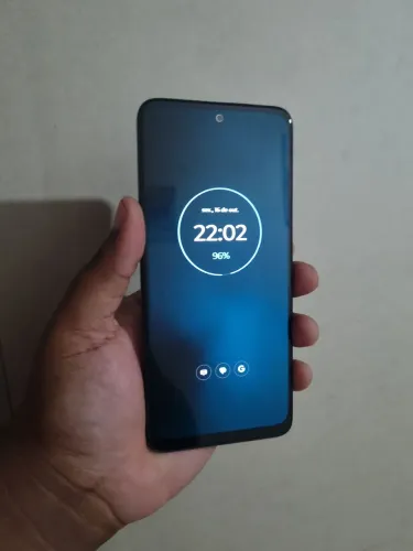 MOTO G42 TELA ORIGINAL OLED