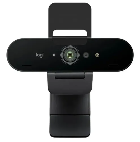 Webcam Logitech Brio 4K Ultra HD Original