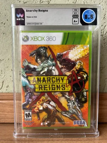 Jogos Graduados Xbox 360