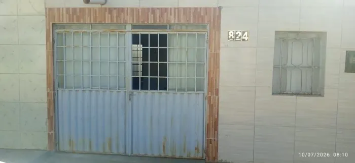 Só venda casa no caxixola