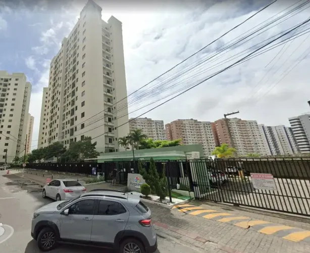 Apartamento à venda no REPLETTO CONDOMÍNIO CLUBE, LUZIA, Aracaju, SE