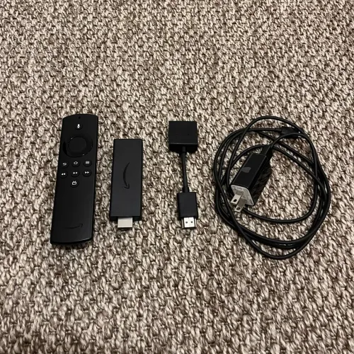 Fire TV Stick 8GB WIFI