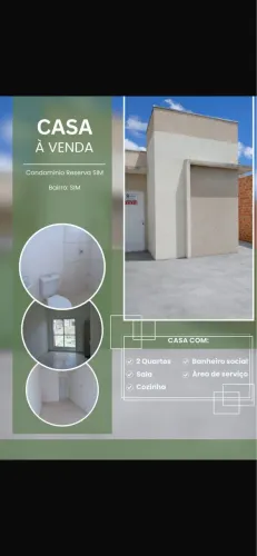 Oportunidade pra vender logo com urgência casa documentada quitada