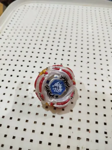 Meteo l drago Beyblade Takara Tommy