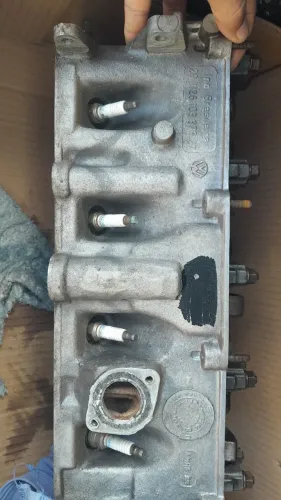 Cabecote ap 1.6 flex 