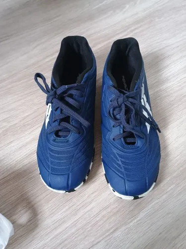 Chuteira pênalti 36 futsal 