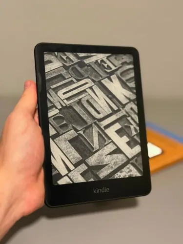 Kindle Paperwhite 16GB
