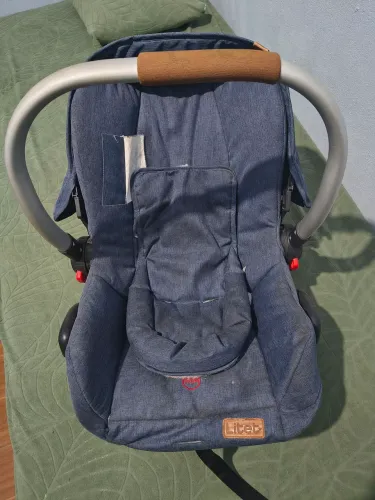 Bebê Conforto 