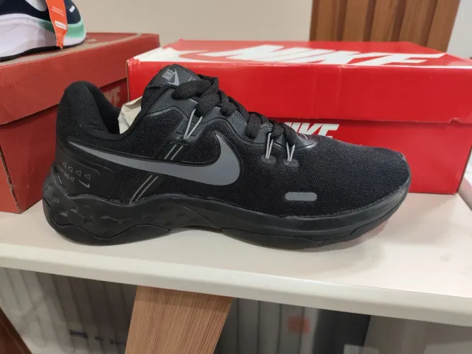 Tênis Nike Preto Tamanho 41