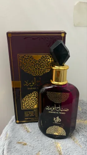Sabah Al Ward Al Wataniah Eau de Parfum - Perfume Feminino 100ml