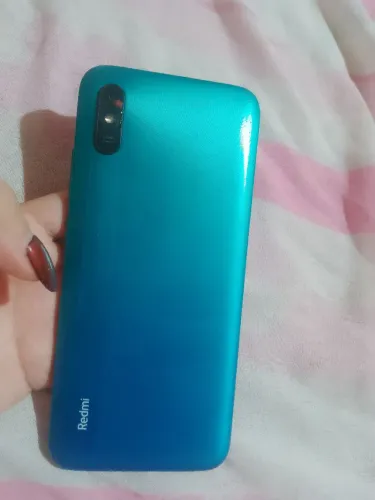 Vendo xiaomi Redmi 9 A