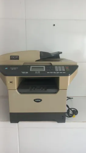 impressora brother DCP8080DN