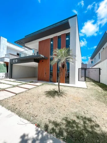 Casa em condomínio para venda no Dahma
