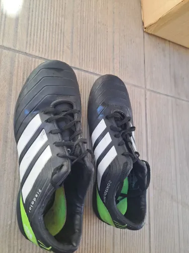 CHUTEIRA PREDATOR ADDIDAS . CAMPO /SOCIETY