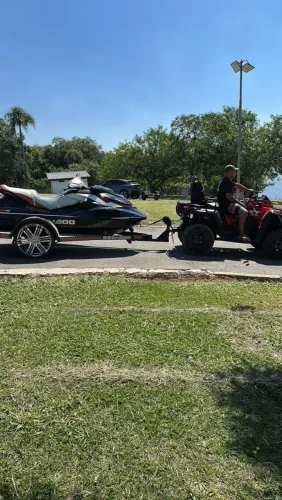 Sea-doo Gtia 130 SE