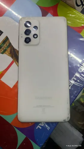 A52S SAMSUNG