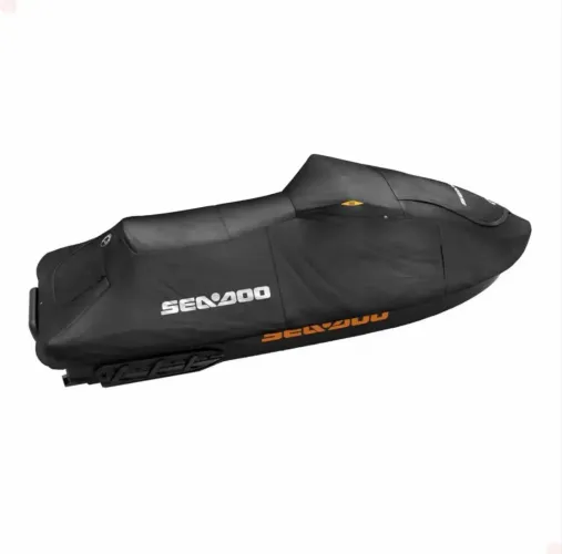 Capa rodoviária Jet Ski Seedoo Original Wake/GTI 170