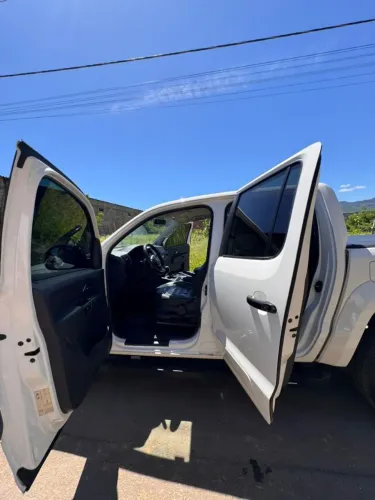 Volkswagen Amarok Comfor. CD 2.0 TDI 4X4 Dies. Aut. 2019