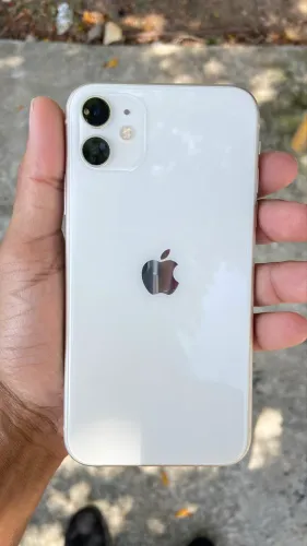 iPhone 11 128GB FACE ID OF 