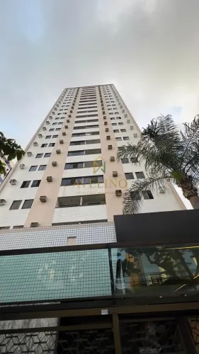 Apartamento para alugar no bairro Aflitos - Recife/PE, Zona Norte