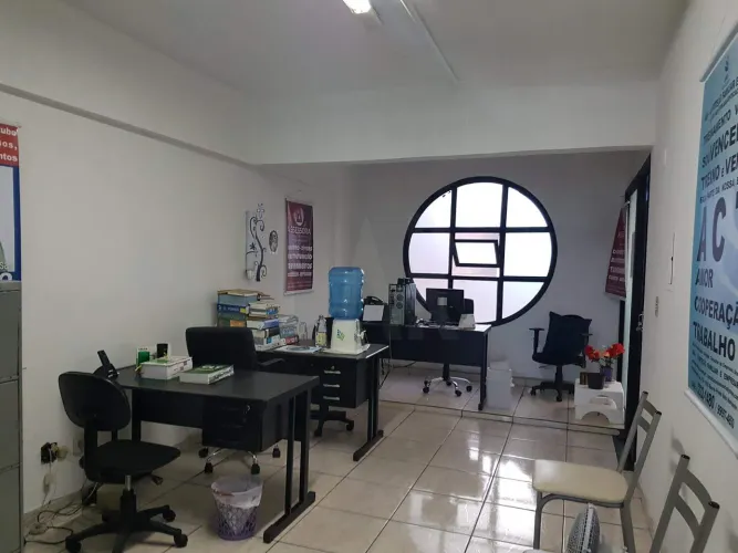Sala à venda, Barro Preto - Belo Horizonte/MG