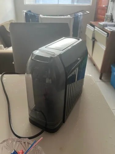 Máquina de Café 3 Corações Passione