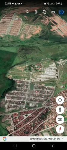 Vendo lote no condomínio Lago Sul