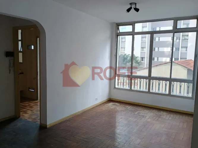 Apartamento 73 metros 2 quartos 1 vaga a Venda no Brooklin Localização Privilegiada