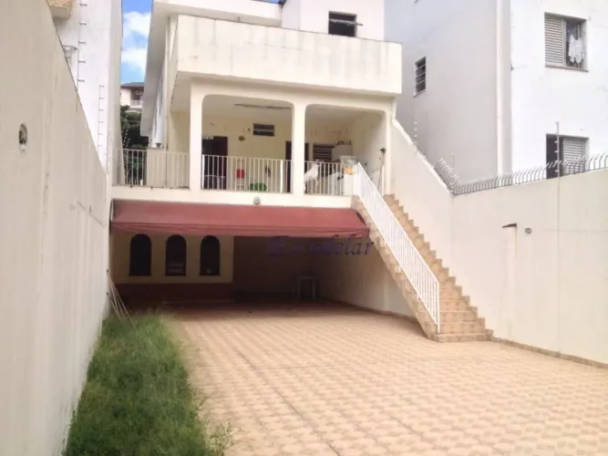 Sobrado à venda, 251 m² por R$ 1.499.000,00 - Jardim Sao Paulo(Zona Norte) - São Paulo/SP