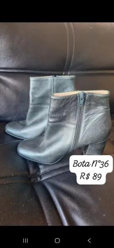 Bota